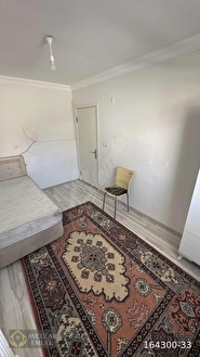 ISPARTA MERKEZ ZAFER MAHALLESİNDE SATILIK 2+1 APART - Görsel 8