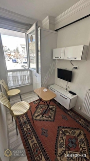 ISPARTA MERKEZ ZAFER MAHALLESİNDE SATILIK 2+1 APART - Görsel 4