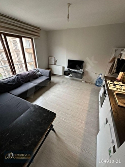 ZONGULDAK MERKEZ İNCİVEZ SATILIK 1+1 DAİRE - Görsel 9