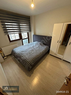 ZONGULDAK MERKEZ İNCİVEZ SATILIK 1+1 DAİRE - Görsel 6
