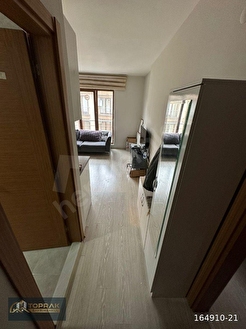 ZONGULDAK MERKEZ İNCİVEZ SATILIK 1+1 DAİRE - Görsel 5