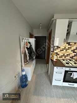 ZONGULDAK MERKEZ İNCİVEZ SATILIK 1+1 DAİRE - Görsel 11