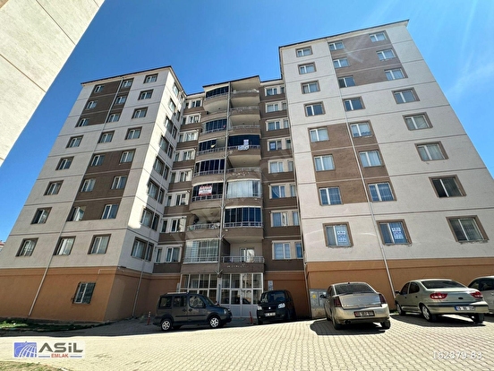ASİLDEN ANAYOL ÜZERİNDE SİTE İÇERİSİNDE SATILIK 3+1 DAİRE - Görsel 1