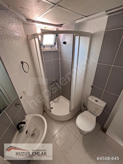 ŞÜKRÜPAŞA MAH SATILIK DAİRE 1+1 50 M2 BALKONLU ARA KAT OTOPARKLI - Görsel 10