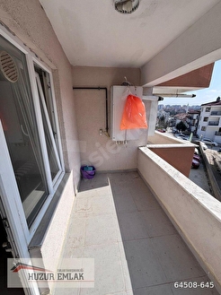 ŞÜKRÜPAŞA MAH SATILIK DAİRE 1+1 50 M2 BALKONLU ARA KAT OTOPARKLI - Görsel 12