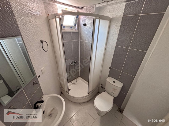 ŞÜKRÜPAŞA MAH SATILIK DAİRE 1+1 50 M2 BALKONLU ARA KAT OTOPARKLI - Görsel 11