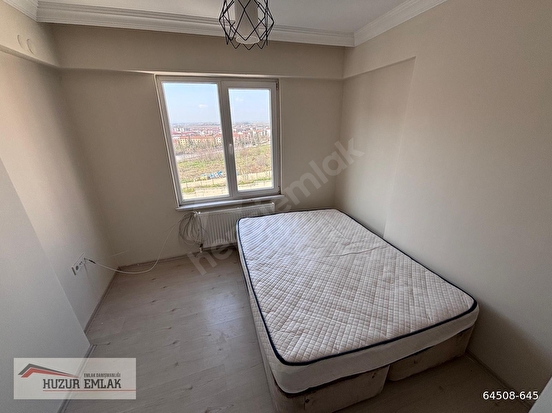 ŞÜKRÜPAŞA MAH SATILIK DAİRE 1+1 50 M2 BALKONLU ARA KAT OTOPARKLI - Görsel 8