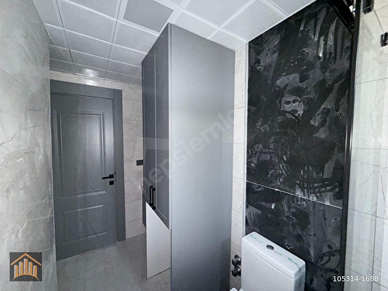 NİĞDE MERKEZ BOR YOLU SABANCI YURDU YANI 2.KAT 2+1 SATILIK DAİRE - Görsel 18