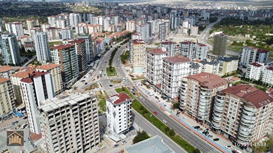 NİĞDE MERKEZ BOR YOLU SABANCI YURDU YANI 2.KAT 2+1 SATILIK DAİRE - Görsel 6