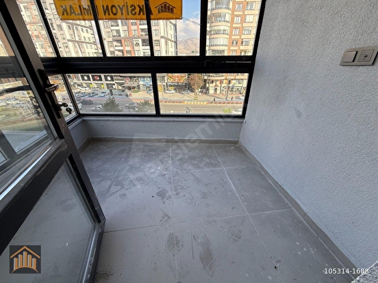 NİĞDE MERKEZ BOR YOLU SABANCI YURDU YANI 2.KAT 2+1 SATILIK DAİRE - Görsel 13
