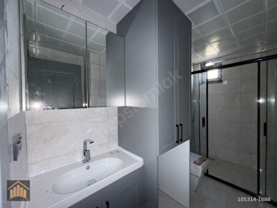 NİĞDE MERKEZ BOR YOLU SABANCI YURDU YANI 2.KAT 2+1 SATILIK DAİRE - Görsel 19