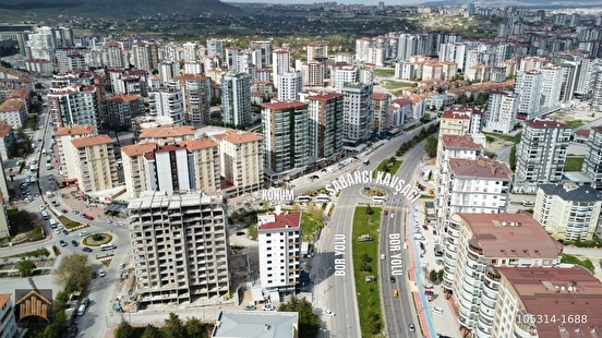 NİĞDE MERKEZ BOR YOLU SABANCI YURDU YANI 2.KAT 2+1 SATILIK DAİRE - Görsel 7