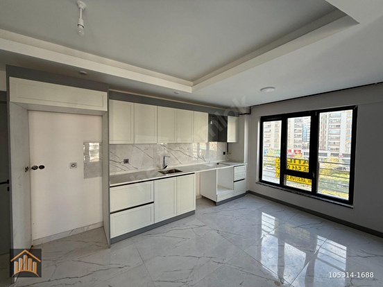NİĞDE MERKEZ BOR YOLU SABANCI YURDU YANI 2.KAT 2+1 SATILIK DAİRE - Görsel 9