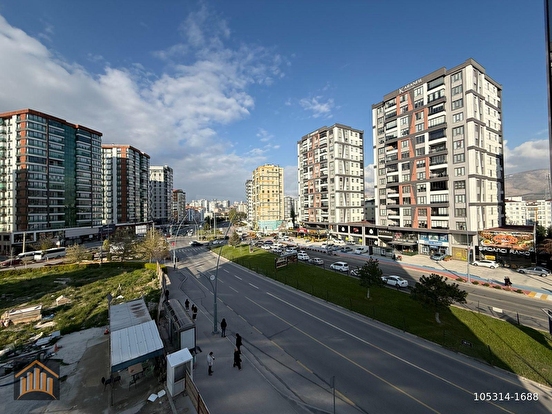 NİĞDE MERKEZ BOR YOLU SABANCI YURDU YANI 2.KAT 2+1 SATILIK DAİRE - Görsel 14