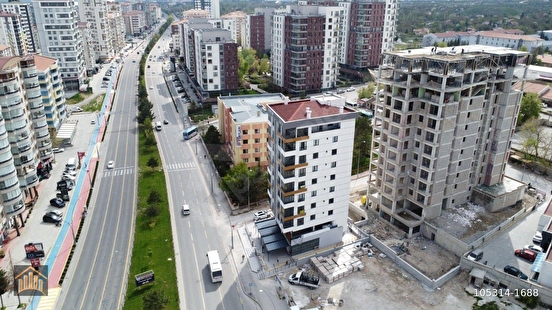 NİĞDE MERKEZ BOR YOLU SABANCI YURDU YANI 2.KAT 2+1 SATILIK DAİRE - Görsel 5