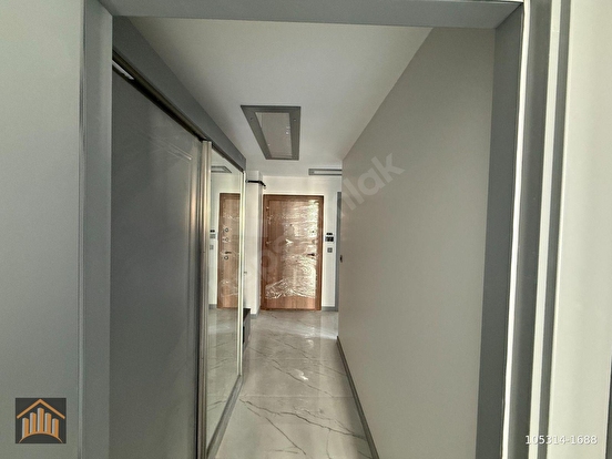 NİĞDE MERKEZ BOR YOLU SABANCI YURDU YANI 2.KAT 2+1 SATILIK DAİRE - Görsel 25