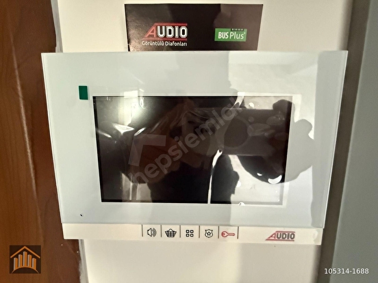 NİĞDE MERKEZ BOR YOLU SABANCI YURDU YANI 2.KAT 2+1 SATILIK DAİRE - Görsel 27
