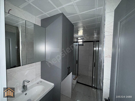 NİĞDE MERKEZ BOR YOLU SABANCI YURDU YANI 2.KAT 2+1 SATILIK DAİRE - Görsel 16