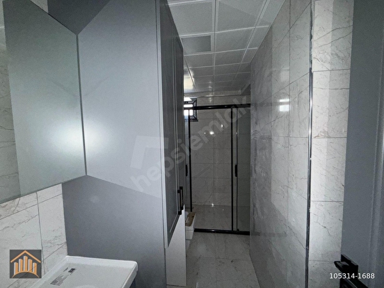 NİĞDE MERKEZ BOR YOLU SABANCI YURDU YANI 2.KAT 2+1 SATILIK DAİRE - Görsel 17