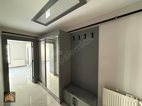 NİĞDE MERKEZ BOR YOLU SABANCI YURDU YANI 2.KAT 2+1 SATILIK DAİRE - Görsel 24