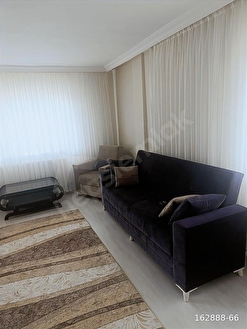 SİVAS 4 EYLÜL DE TEMİZ FULL YAPILI EŞYALI 2+1 DAİRE - Görsel 5