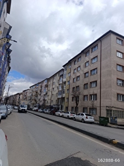 SİVAS 4 EYLÜL DE TEMİZ FULL YAPILI EŞYALI 2+1 DAİRE - Görsel 6