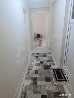 SİVAS 4 EYLÜL DE TEMİZ FULL YAPILI EŞYALI 2+1 DAİRE - Görsel 13