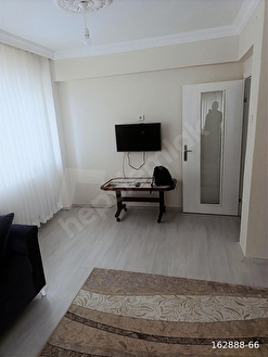 SİVAS 4 EYLÜL DE TEMİZ FULL YAPILI EŞYALI 2+1 DAİRE - Görsel 1