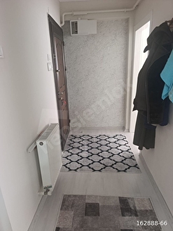 SİVAS 4 EYLÜL DE TEMİZ FULL YAPILI EŞYALI 2+1 DAİRE - Görsel 16