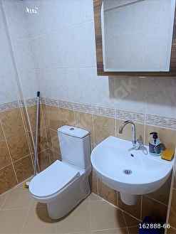 SİVAS 4 EYLÜL DE TEMİZ FULL YAPILI EŞYALI 2+1 DAİRE - Görsel 19