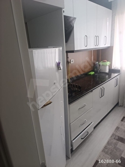 SİVAS 4 EYLÜL DE TEMİZ FULL YAPILI EŞYALI 2+1 DAİRE - Görsel 8