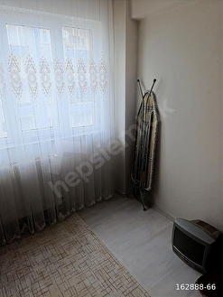 SİVAS 4 EYLÜL DE TEMİZ FULL YAPILI EŞYALI 2+1 DAİRE - Görsel 18
