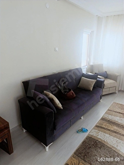 SİVAS 4 EYLÜL DE TEMİZ FULL YAPILI EŞYALI 2+1 DAİRE - Görsel 7