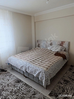 SİVAS 4 EYLÜL DE TEMİZ FULL YAPILI EŞYALI 2+1 DAİRE - Görsel 10