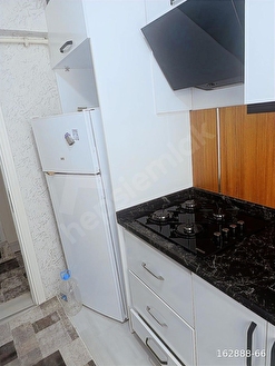 SİVAS 4 EYLÜL DE TEMİZ FULL YAPILI EŞYALI 2+1 DAİRE - Görsel 9