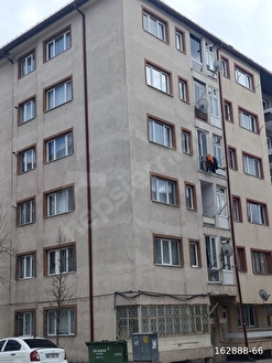 SİVAS 4 EYLÜL DE TEMİZ FULL YAPILI EŞYALI 2+1 DAİRE - Görsel 2