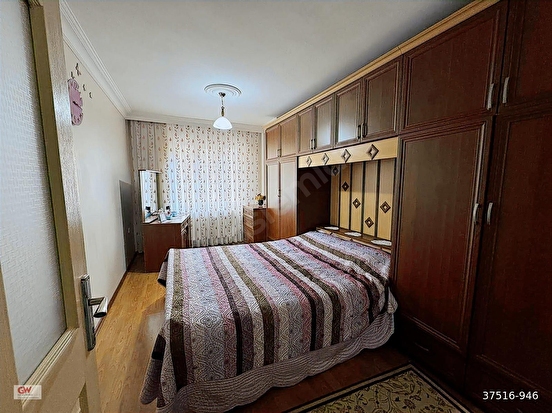 ÇERKEZKÖY MERKEZDE SATILIK İSKANLI 3+1 DAİRE - Görsel 24