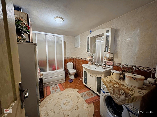 ÇERKEZKÖY MERKEZDE SATILIK İSKANLI 3+1 DAİRE - Görsel 27