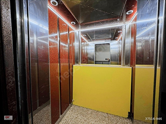ÇERKEZKÖY MERKEZDE SATILIK İSKANLI 3+1 DAİRE - Görsel 10
