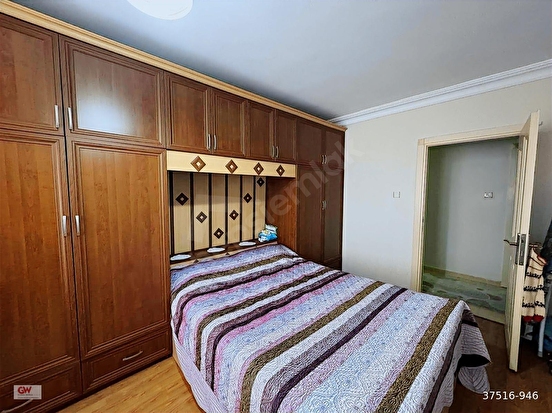 ÇERKEZKÖY MERKEZDE SATILIK İSKANLI 3+1 DAİRE - Görsel 22
