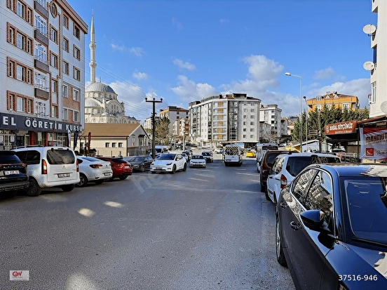 ÇERKEZKÖY MERKEZDE SATILIK İSKANLI 3+1 DAİRE - Görsel 4