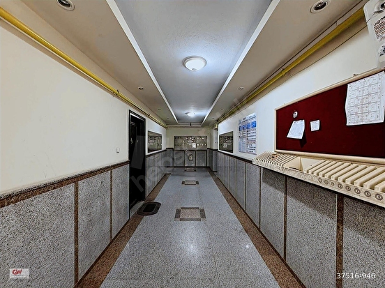 ÇERKEZKÖY MERKEZDE SATILIK İSKANLI 3+1 DAİRE - Görsel 7
