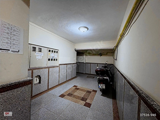 ÇERKEZKÖY MERKEZDE SATILIK İSKANLI 3+1 DAİRE - Görsel 9
