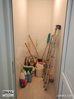 CEDİT MAHALLESİNDE 130 M2 2+1 4.KAT SATILIK DAİRE - Görsel 11