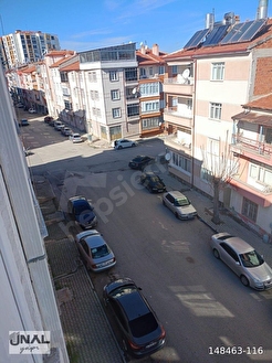 CEDİT MAHALLESİNDE 130 M2 2+1 4.KAT SATILIK DAİRE - Görsel 24