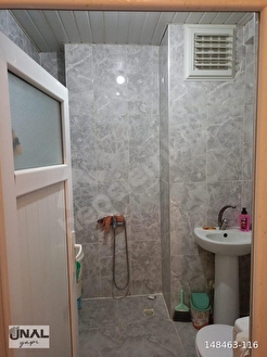 CEDİT MAHALLESİNDE 130 M2 2+1 4.KAT SATILIK DAİRE - Görsel 15
