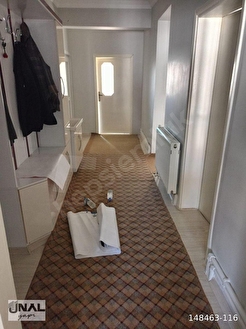 CEDİT MAHALLESİNDE 130 M2 2+1 4.KAT SATILIK DAİRE - Görsel 19
