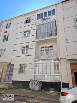 CEDİT MAHALLESİNDE 130 M2 2+1 4.KAT SATILIK DAİRE - Görsel 23