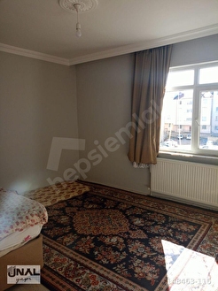 CEDİT MAHALLESİNDE 130 M2 2+1 4.KAT SATILIK DAİRE - Görsel 12