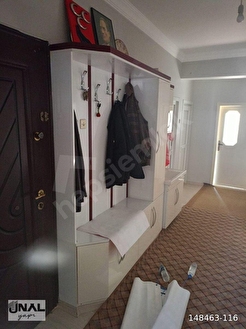 CEDİT MAHALLESİNDE 130 M2 2+1 4.KAT SATILIK DAİRE - Görsel 18